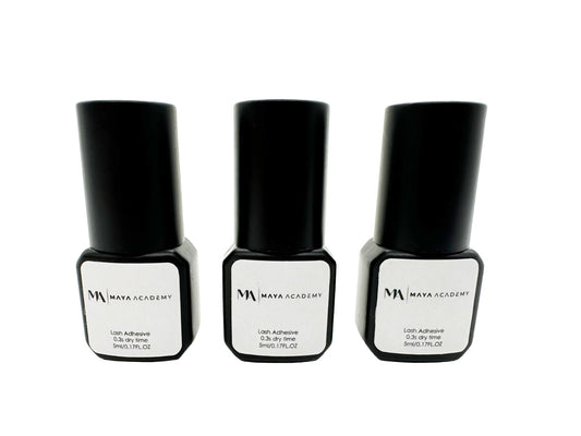 Colle Pro Lash Expert – Fixation Forte & Stable en Toute Saison